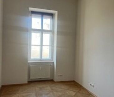 Schöne gepflegte 2-Zimmer Altbau-Wohnung in bester Lage– Ihr neues ... - Foto 4