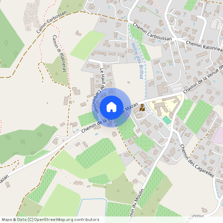 84570, Mormoiron