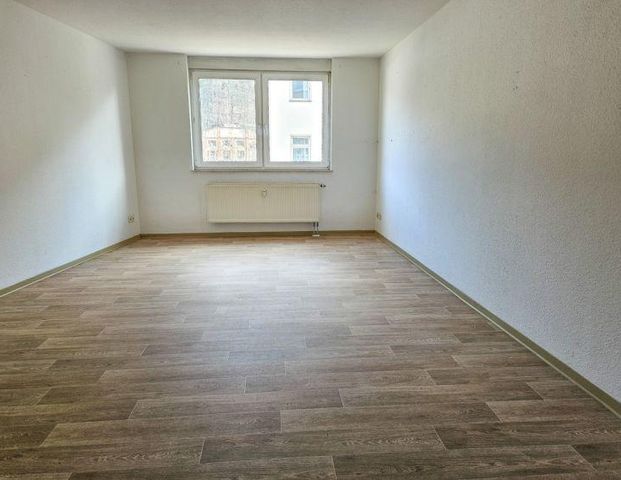 Praktische 1-Zimmer-Wohnung mit Balkon - Foto 1
