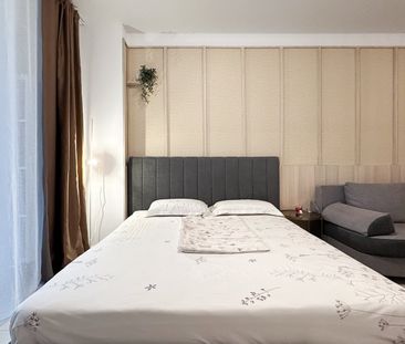 Un studio elegant care asteapta sa-ti devina ACASA - Photo 4