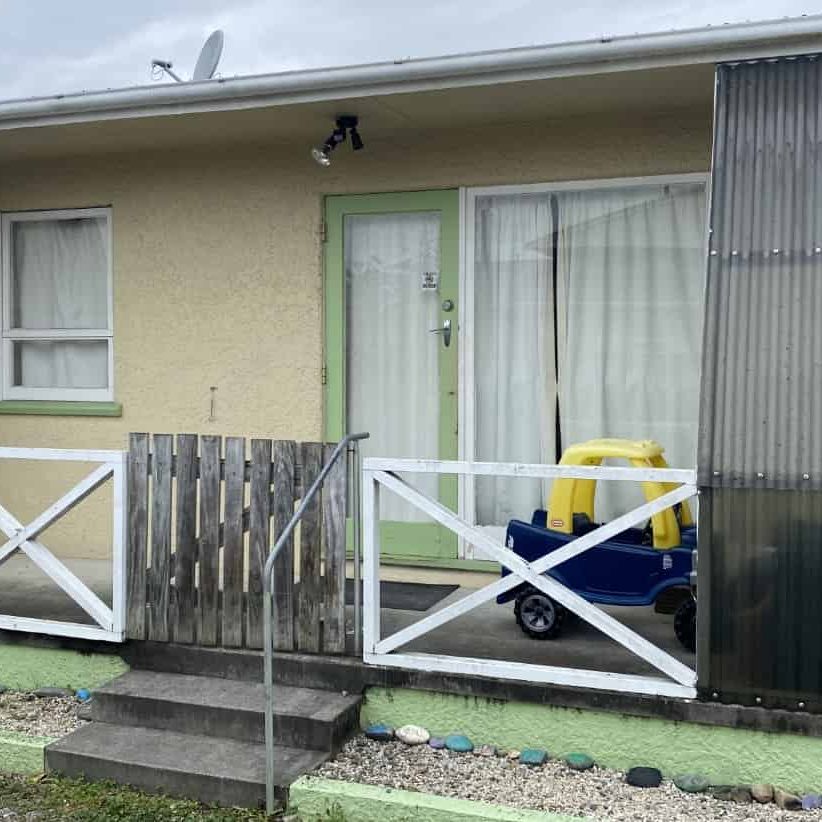 Easy care unit - Photo 2