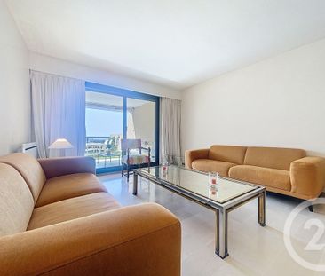 Location Appartement 3 pièces 84m² NICE 06300 - Photo 6