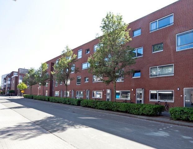 Leuvenaarstraat, 20 - Foto 1
