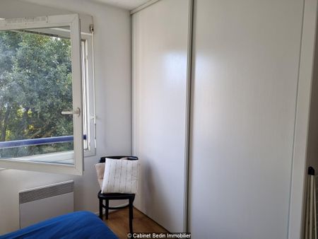 Location Appartement 2 pièces 45m² CENON 33150 - Photo 2