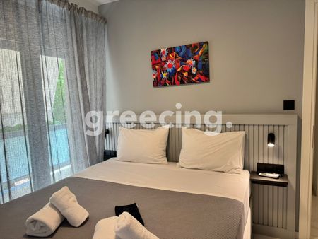 Διαμέρισμα για ενοικίαση Κυψέλη - Photo 5