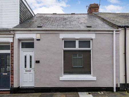 2 bedroom terraced house to rent - Photo 2