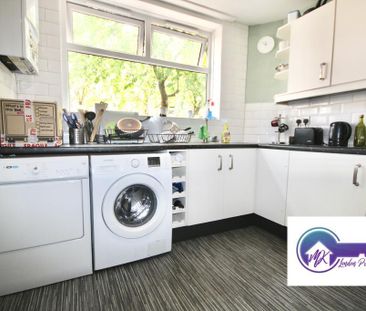 1 Bedroom Room in Flat Share To Rent - Photo 5