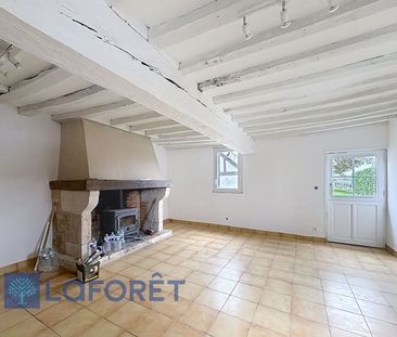 Maison T2 Verneuil d'Avre et d'Iton à louer - Photo 3