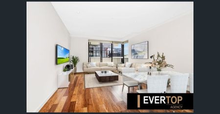 Furnished two bedroom Apt In Burwood Grand - Photo 4