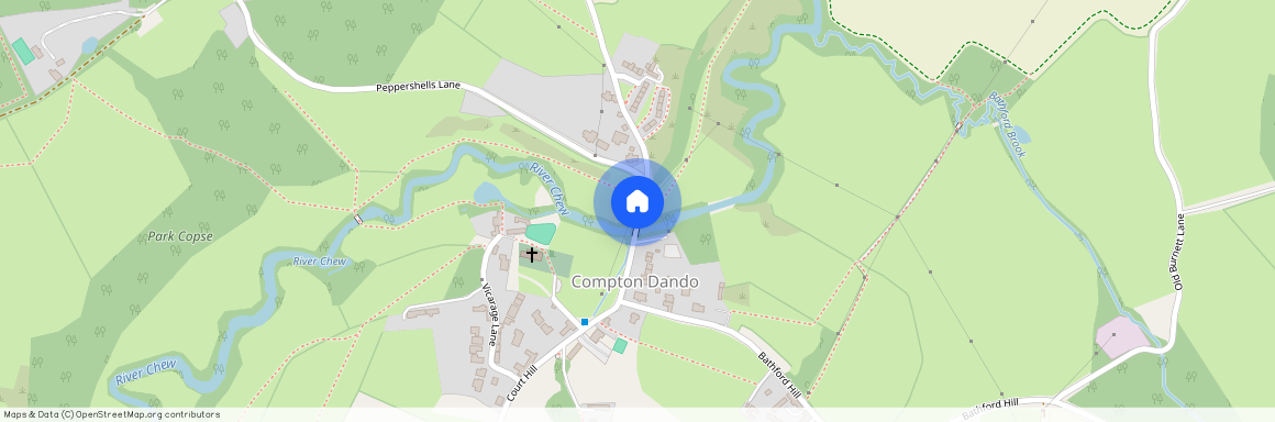 Compton Dando, Compton Dando, Bristol, Somerset, BS39