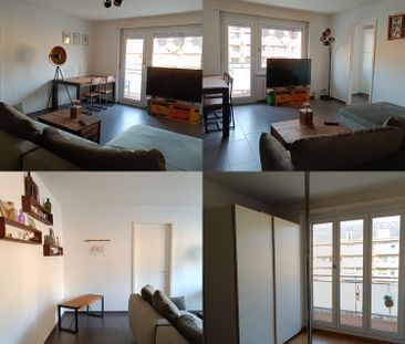 2 Zimmer, 2. Stock - Photo 1
