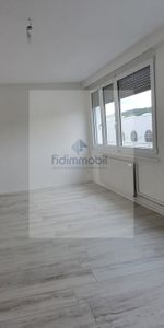 2.5-room apartment in a recently renovated building - Photo 4