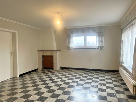 Appartement met 2 slaapkamers. - Photo 3