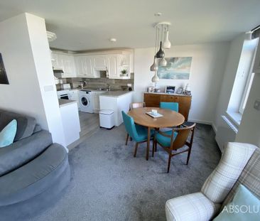 2 bedroom ground floor flat to rent - Photo 6