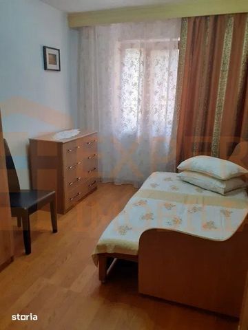 Apartament 3 camere de inchiriat in Tomis Nord, aproape de Universitat - Fotografie 2