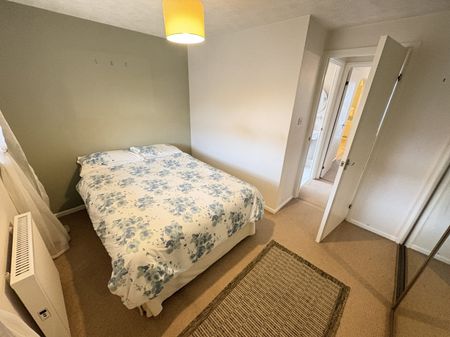 1 bedroom maisonette to rent - Photo 3