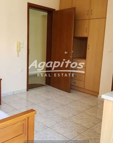 Studio/Γκαρσονιέρα για ενοικίαση Καμίνια (Ηράκλειο Κρήτης) - Φωτογραφία 2