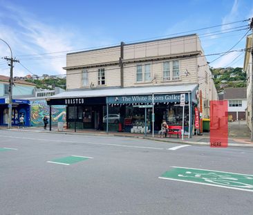 Welcome to 147A The Parade in Island Bay - Photo 6