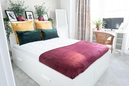 House share to rent - Photo 3