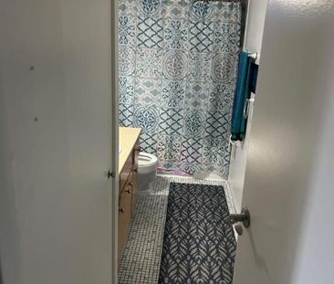 1 CH - 1 SDB - Côte Saint-Luc - $1,240 /mo - Photo 2