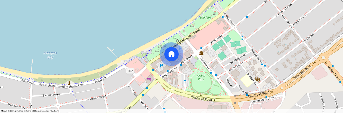 79/24 Kent Street, WA 6168, Rockingham