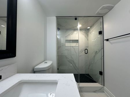 For Lease - 89 Longboat Run N/A Unit# BSMT, Brantford, Ontario - Photo 5