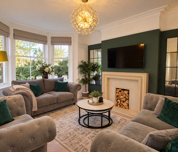 3 bedroom house to rent - Photo 2