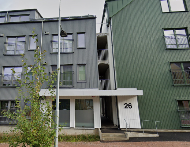 Tellusgatan, Jönköping - Foto 1