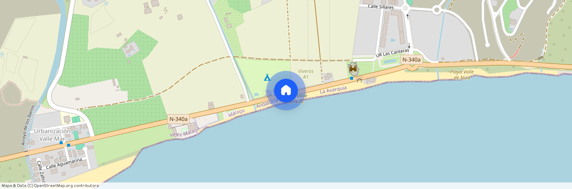 Benajarafe, Vélez-Malaga