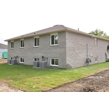 For Lease - 1810 NORTHWAY Unit# D LOWER, Windsor, Ontario - Photo 6