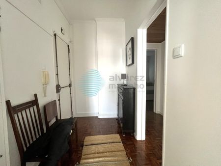 Apartamento T2 em Lisboa - Photo 4