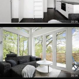 Huddinge - 2rok - 12mån - 9.775kr/mån - Photo 1