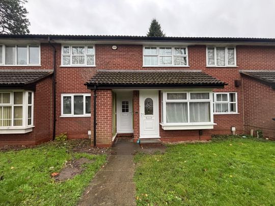 2 bedroom maisonette to rent - Photo 1