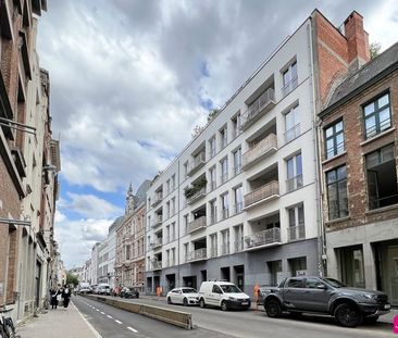 Appartement te huur - Photo 1