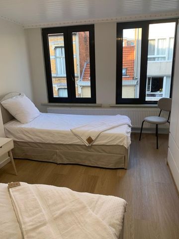 Appartement te huur - Foto 4