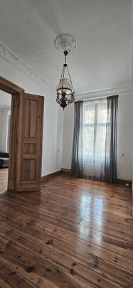 Wyjątkowe, oryginalne mieszkanie w kamienicy - Фото 1