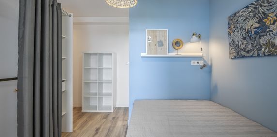 LIBERATION BE Roommate 5 Bedrooms at Le Bouscat - Photo 2