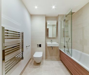 2 bedroom flat to rent - Photo 6