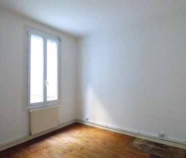 Appartement à louer, 3 pièces - Angers 49100 - Photo 2