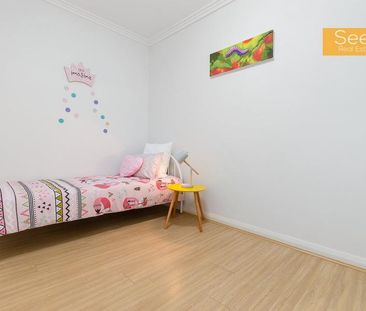 CG09/81-86 Courallie Avenue, Homebush West NSW 2140 - Apartment For... - Photo 5