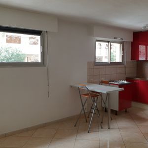 SAINT ANNE - Studio proche gare et facultés - Photo 2