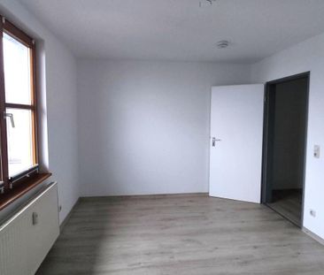Helle 2-Zimmer-Wohnung mit Balkon! - Photo 4