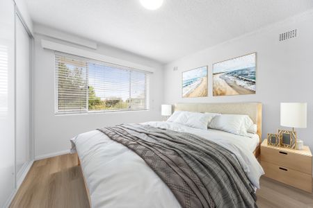 2/9 Ellalong Road, Cremorne NSW 2090 - Apartment For Rent | Domain - Photo 3