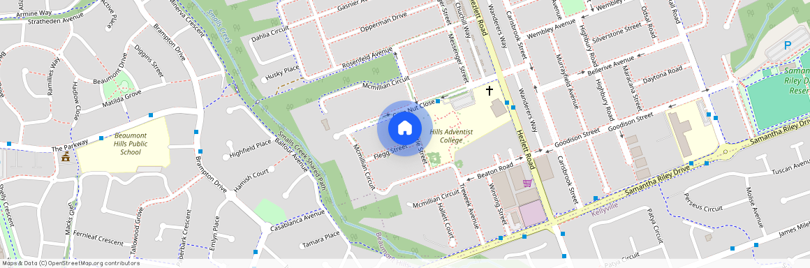 5 Hardcastle Street, NSW 2155, North Kellyville