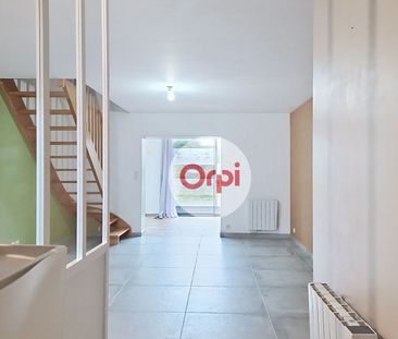 Maison à louer 4 pièces • La Trinité-Surzur - Photo 3
