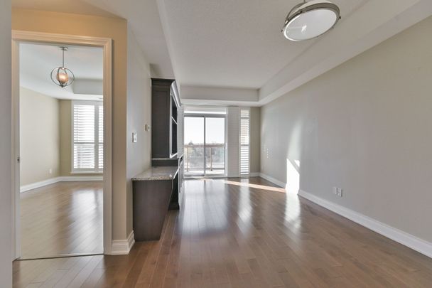 For Lease - 68 Main Street Unit# 604, Markham, Ontario - Photo 1