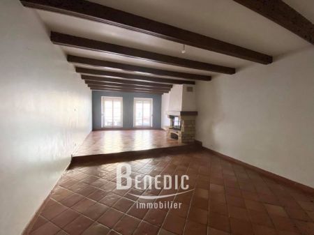 Appartement 4 pièces à Boulay-Moselle - Photo 2