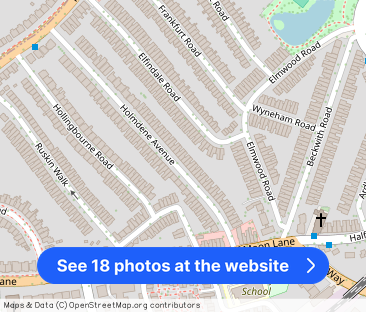 Holmdene Avenue - Photo 1