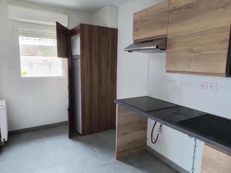 Location Appartement 3 pièces 63m² FROUZINS 31270 - Photo 3