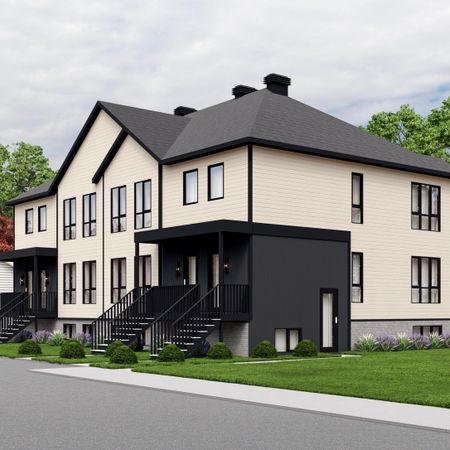 Appartement à Brownsburg-Chatham - Photo 3